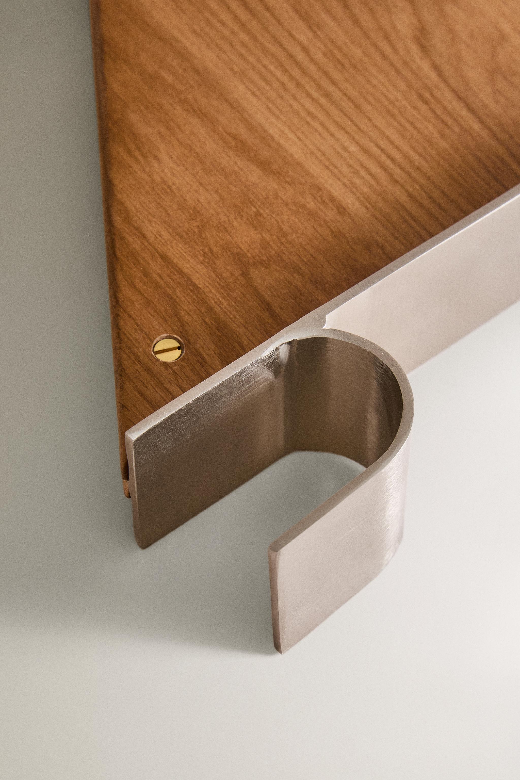 SUPPORT BARRES ESPALIER